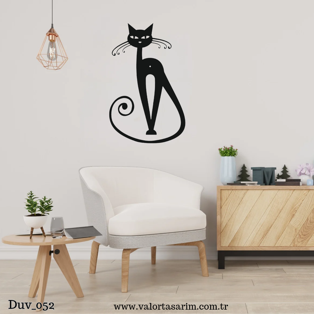 KEDİLİ TABLO