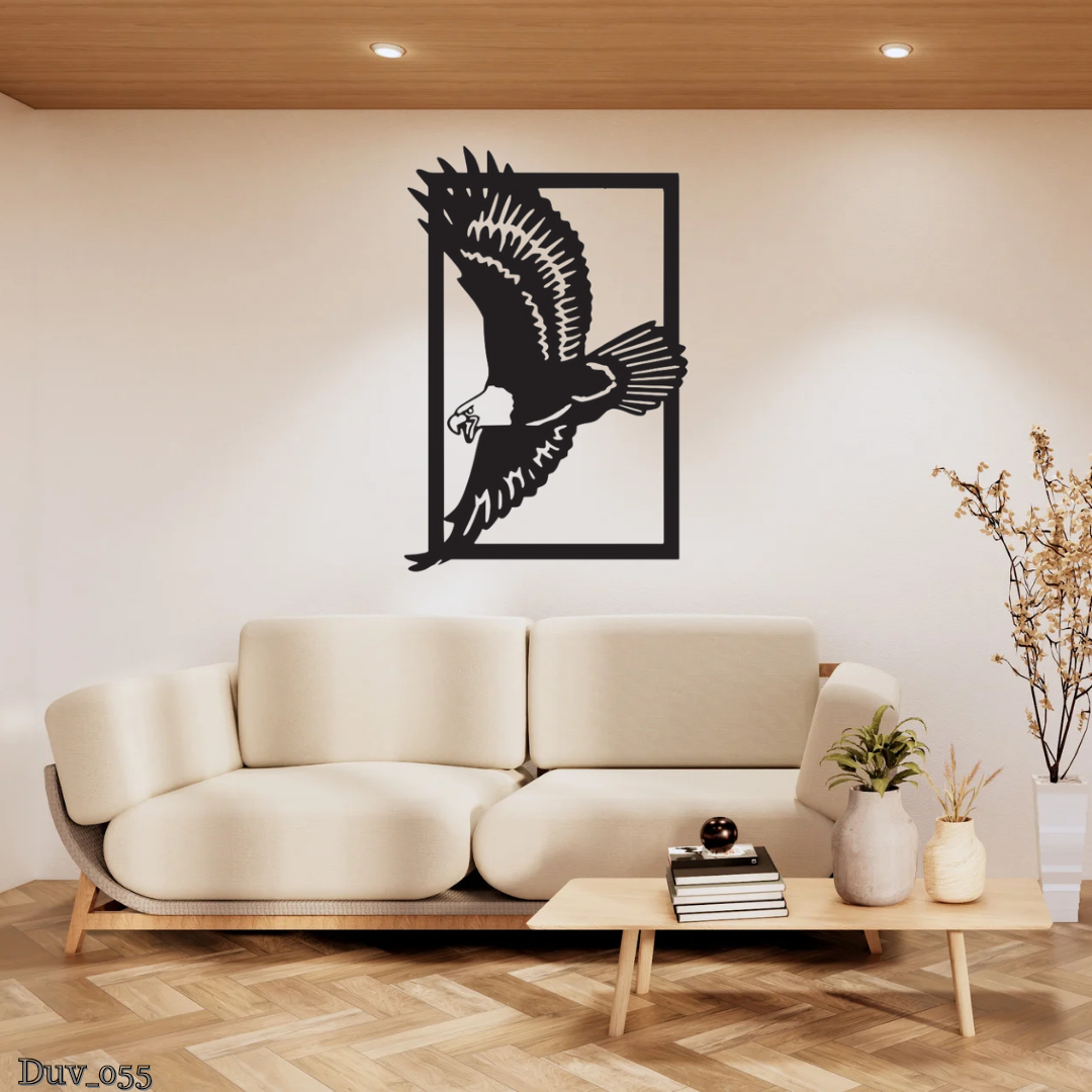 KARTAL TASARIMLI TABLO